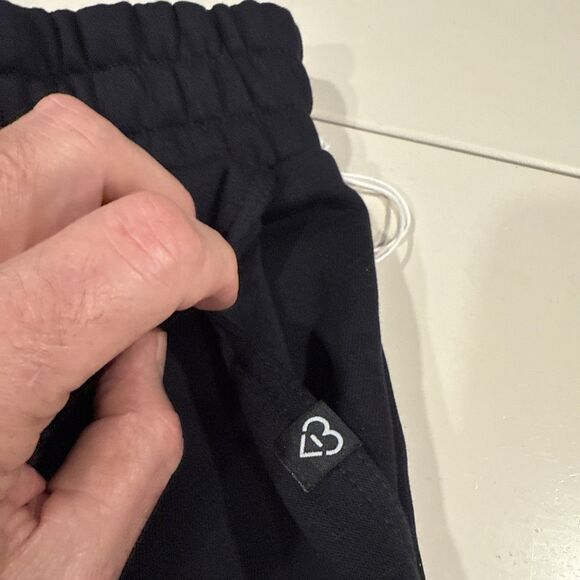 Blogilates Travel Trouser Sweats Small Black - Picture 7 of 11